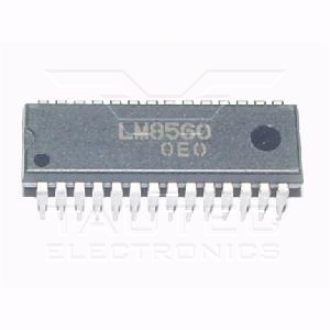 LM8560